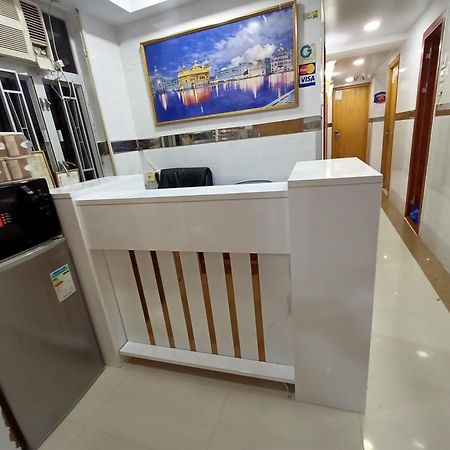 Rhine Guest House Hong Kong Luaran gambar