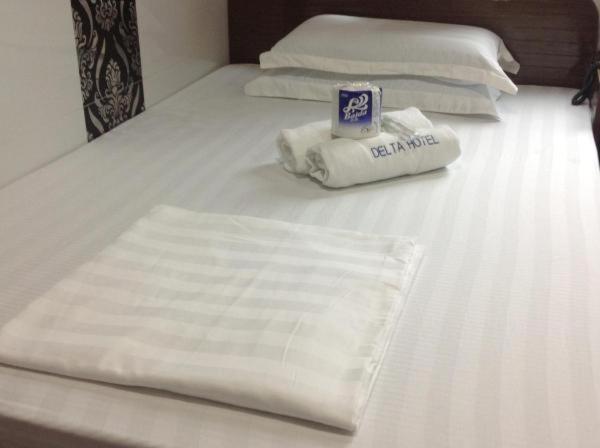 Rhine Guest House Hong Kong Luaran gambar