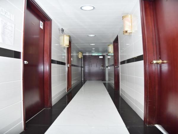 Rhine Guest House Hong Kong Luaran gambar