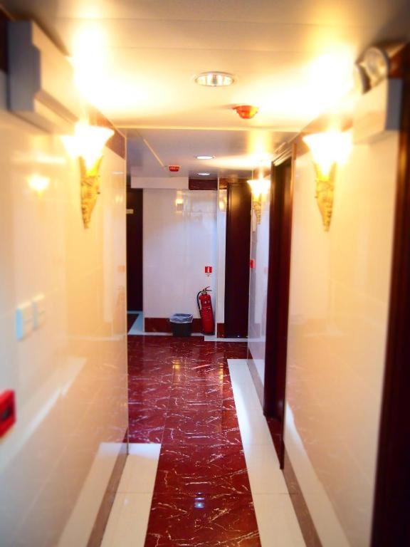 Rhine Guest House Hong Kong Luaran gambar