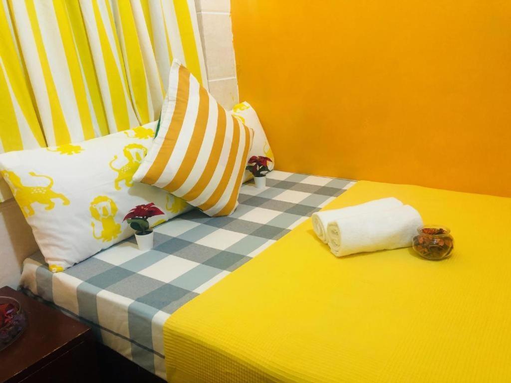 Rhine Guest House Hong Kong Luaran gambar