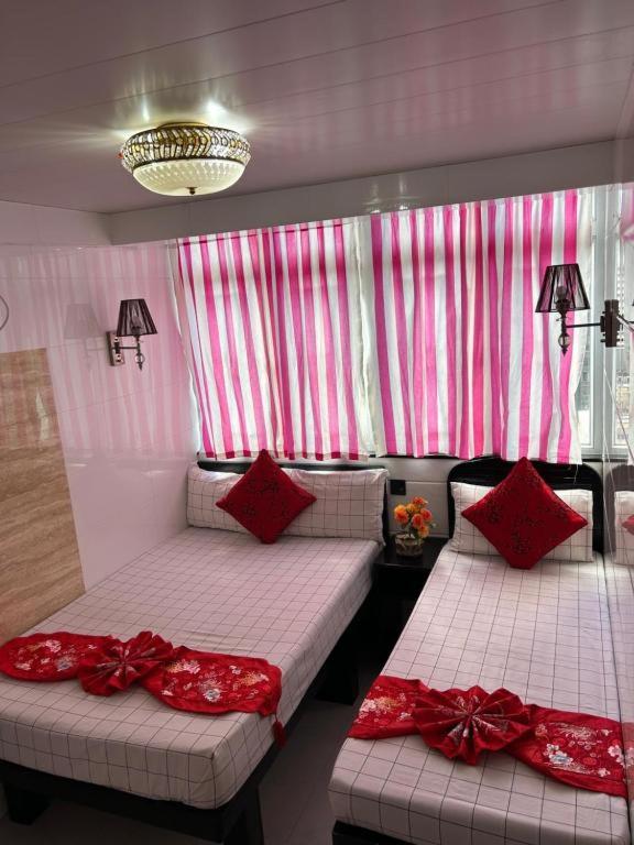 Rhine Guest House Hong Kong Luaran gambar