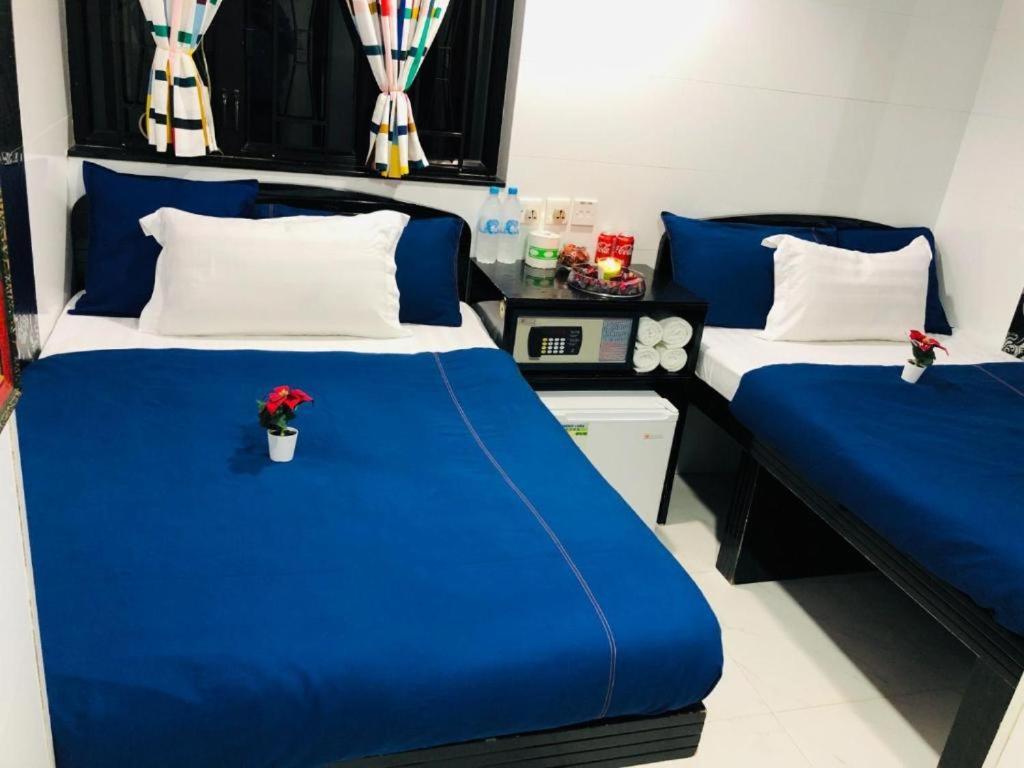 Rhine Guest House Hong Kong Luaran gambar