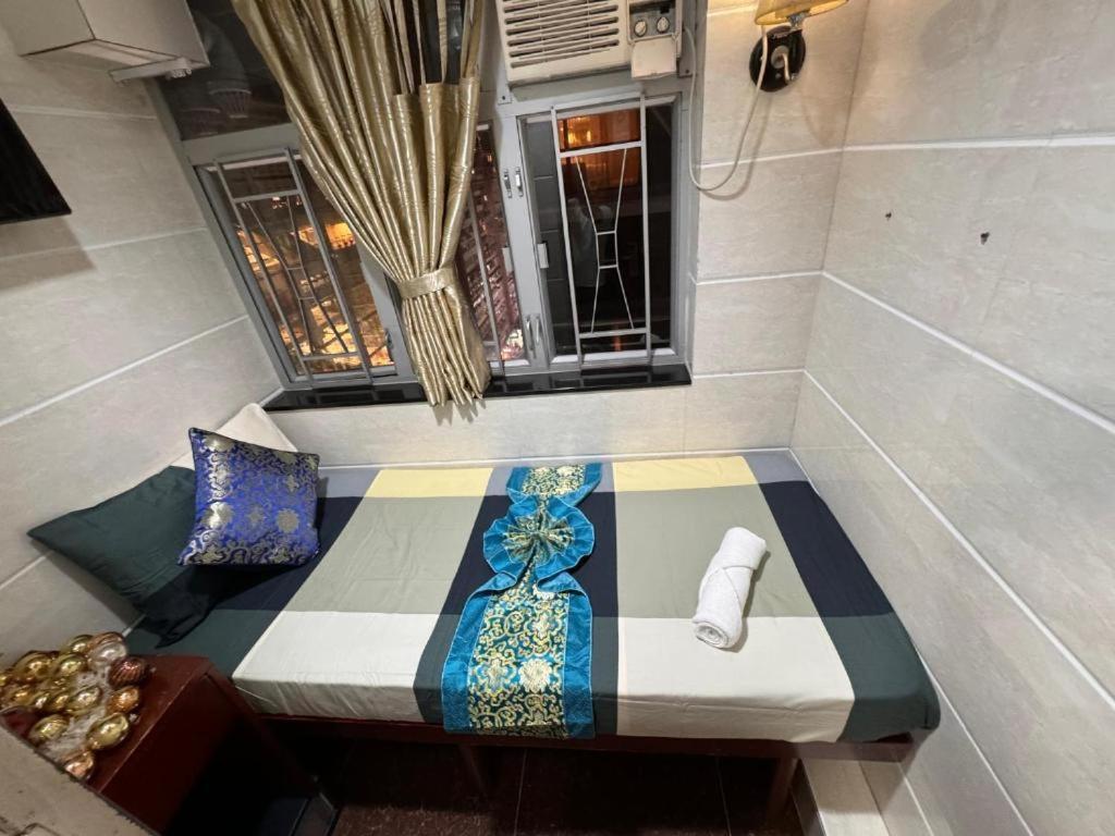 Rhine Guest House Hong Kong Luaran gambar