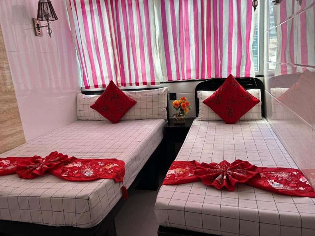 Rhine Guest House Hong Kong Luaran gambar