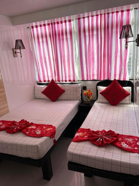 Rhine Guest House Hong Kong Luaran gambar